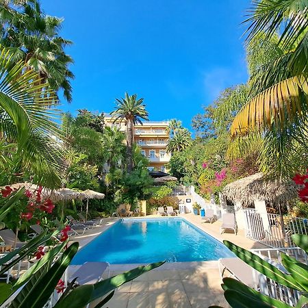 Residence Veles Plage Cannes Dış mekan fotoğraf