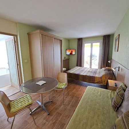 Residence Veles Plage Cannes Dış mekan fotoğraf
