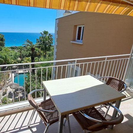 Residence Veles Plage Cannes Dış mekan fotoğraf