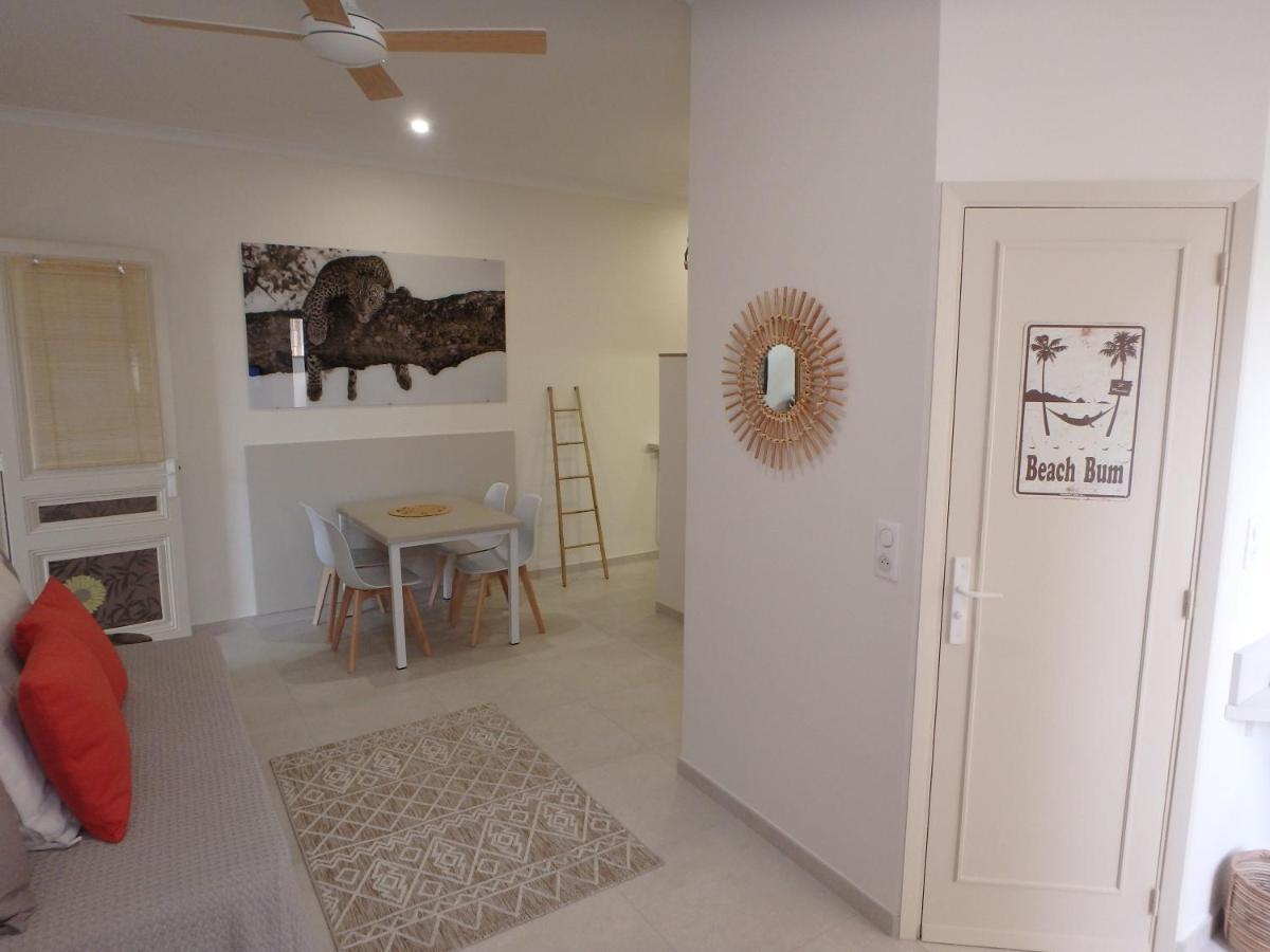 Residence Veles Plage Cannes Dış mekan fotoğraf