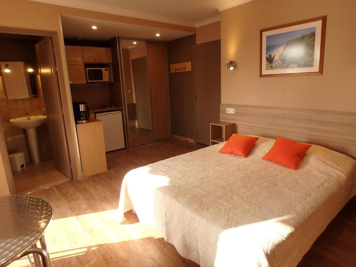 Residence Veles Plage Cannes Dış mekan fotoğraf