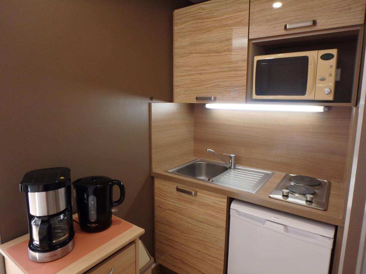 Residence Veles Plage Cannes Dış mekan fotoğraf