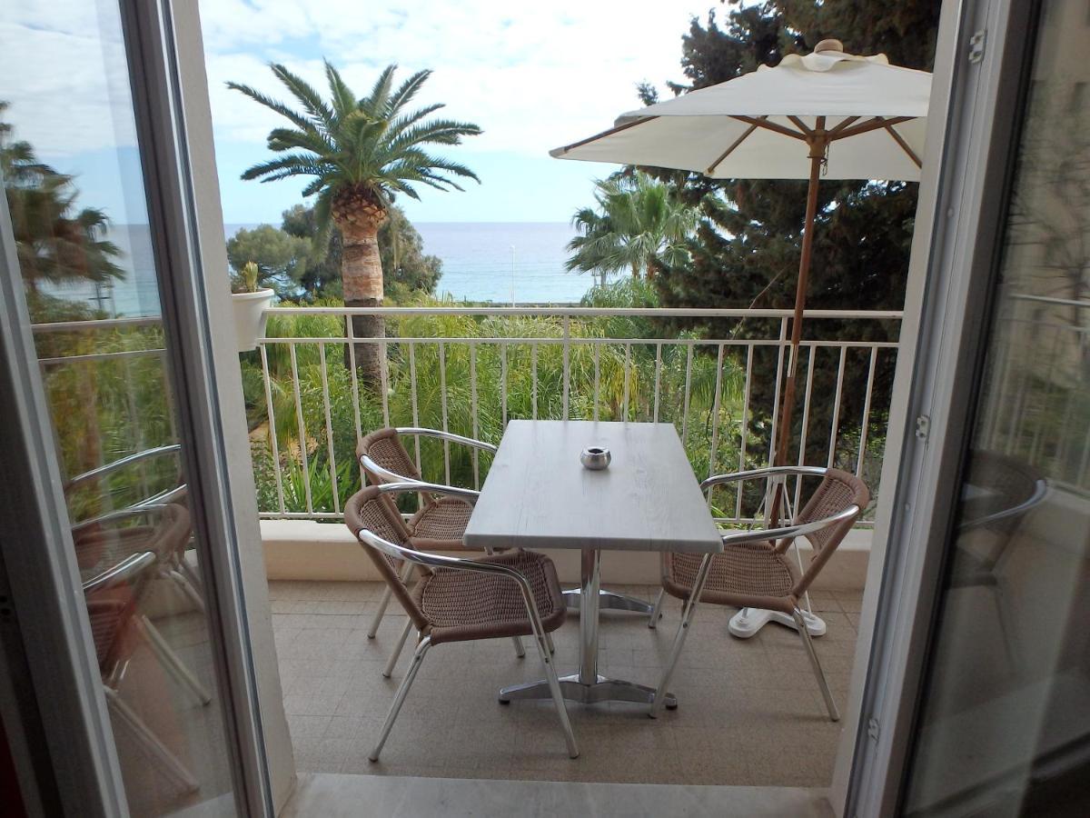 Residence Veles Plage Cannes Dış mekan fotoğraf