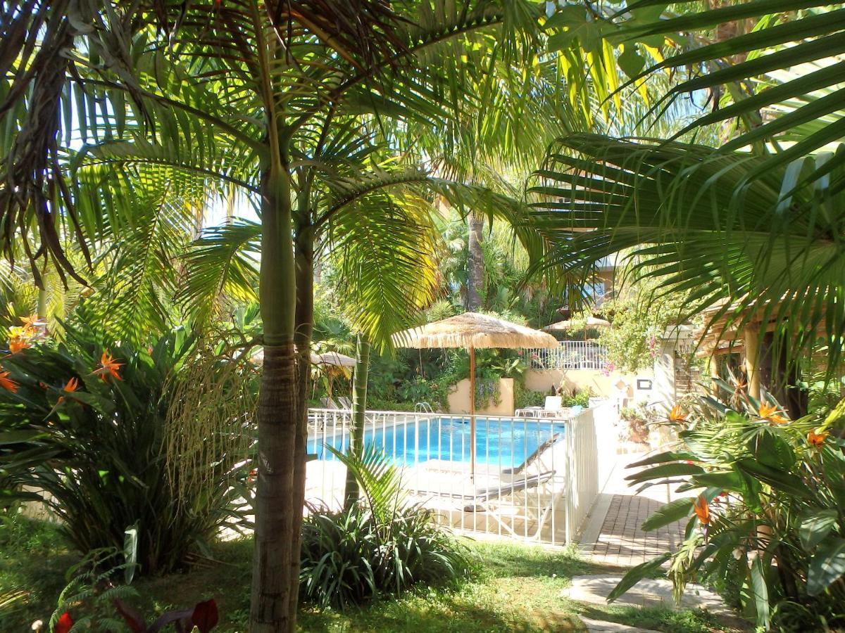 Residence Veles Plage Cannes Dış mekan fotoğraf