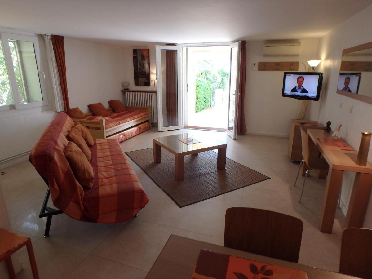 Residence Veles Plage Cannes Dış mekan fotoğraf