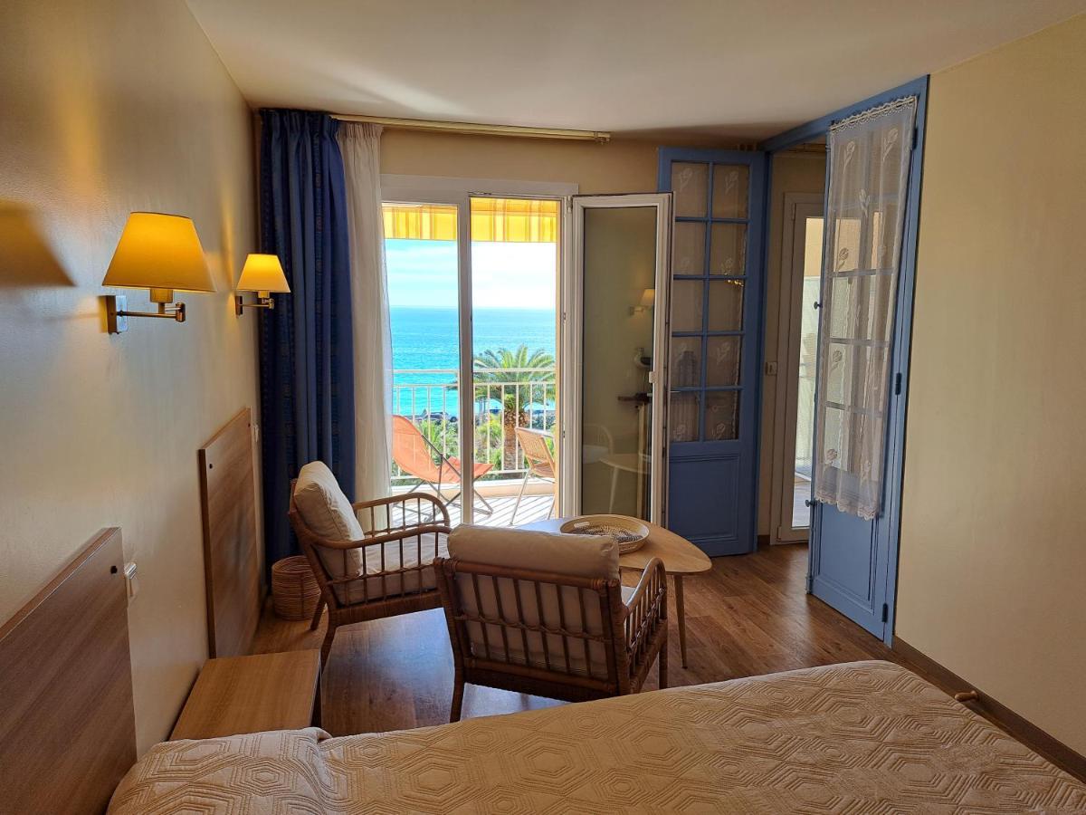Residence Veles Plage Cannes Dış mekan fotoğraf