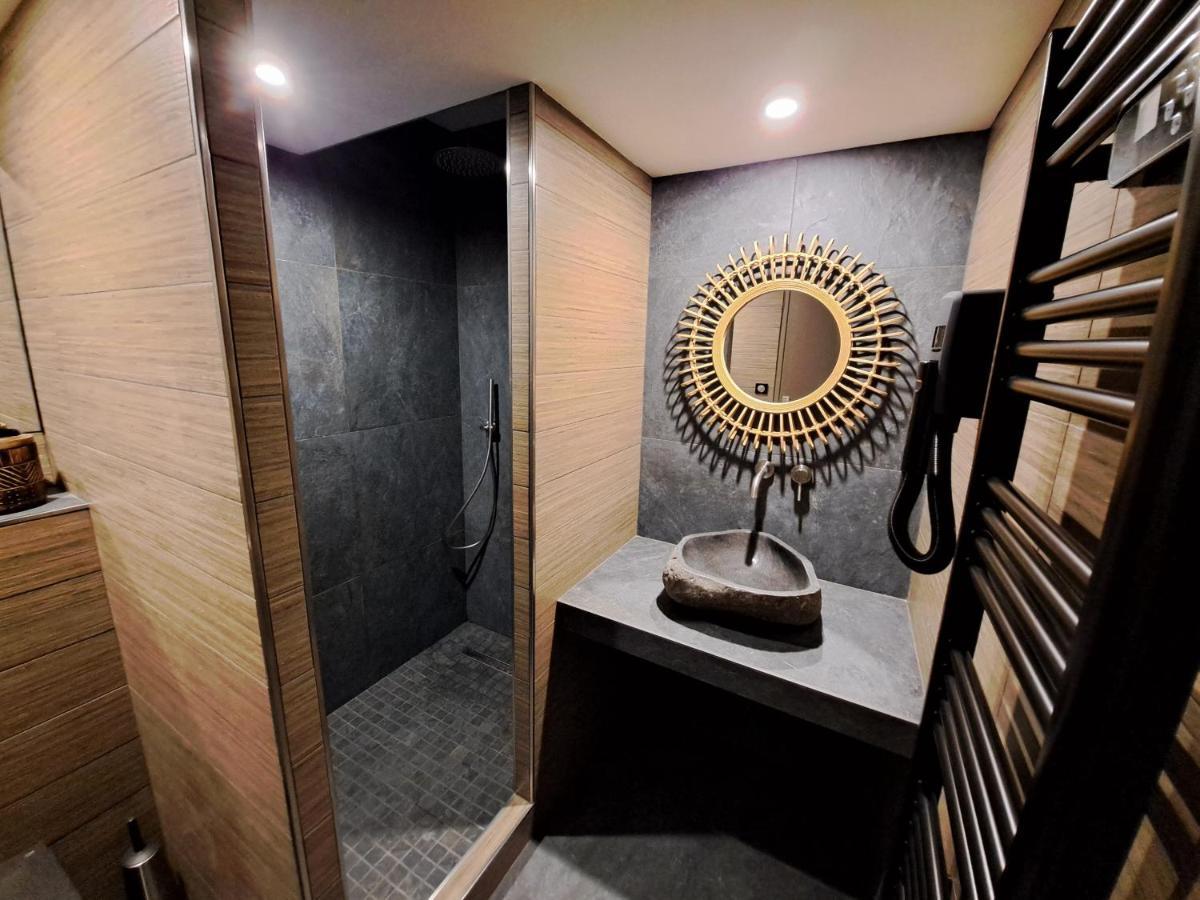 Residence Veles Plage Cannes Dış mekan fotoğraf