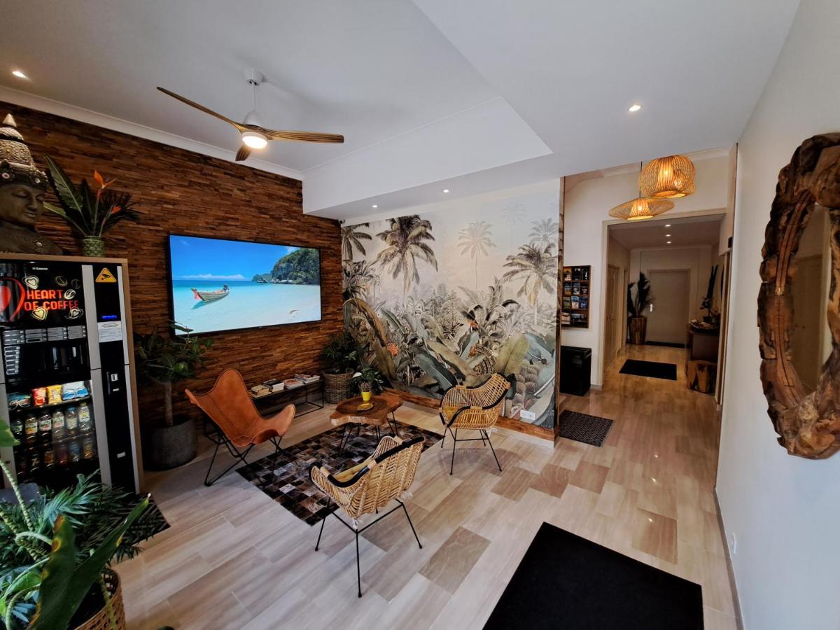 Residence Veles Plage Cannes Dış mekan fotoğraf