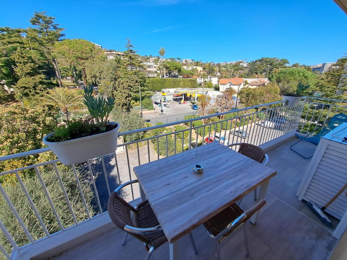 Residence Veles Plage Cannes Dış mekan fotoğraf