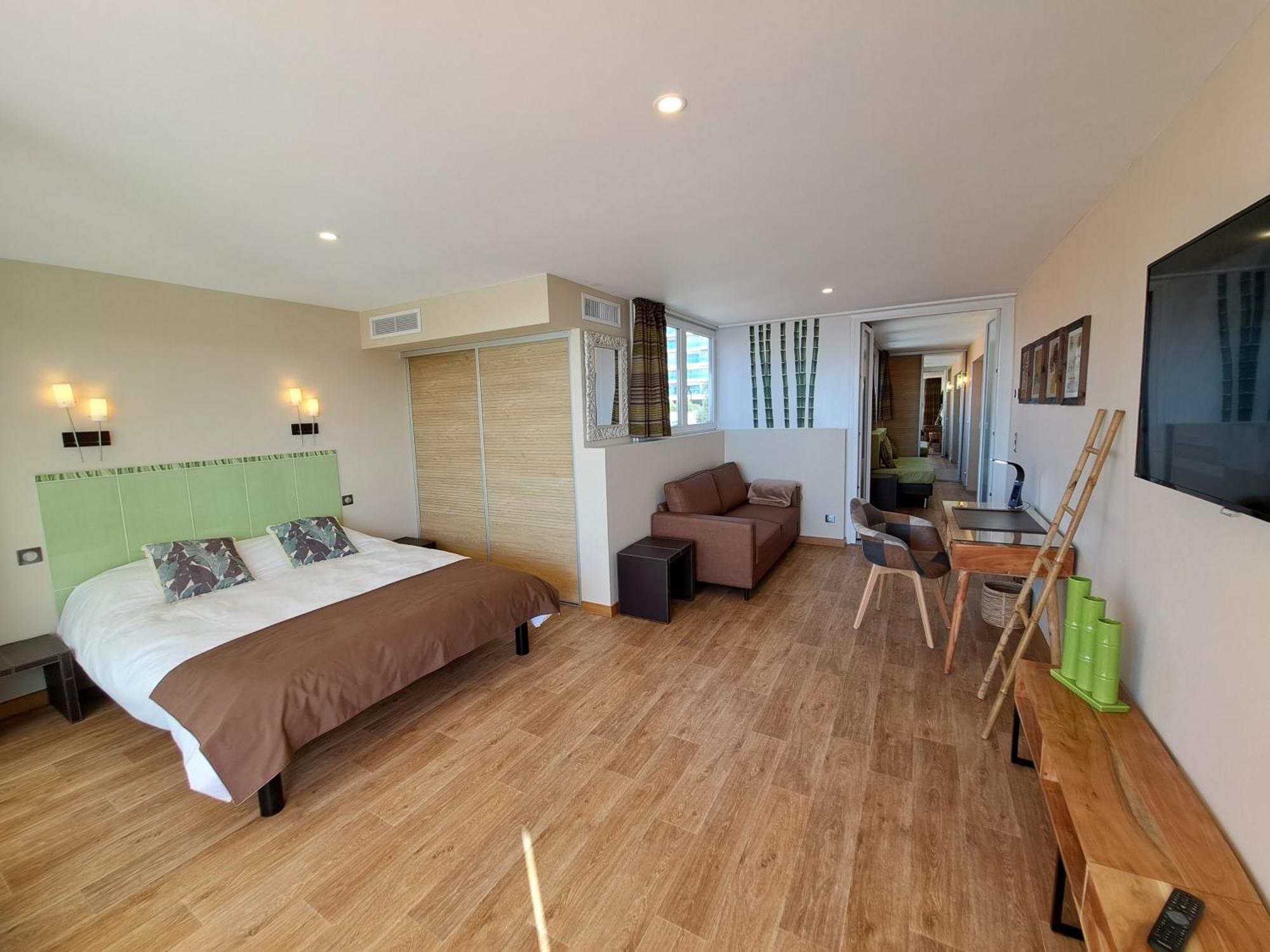Residence Veles Plage Cannes Dış mekan fotoğraf