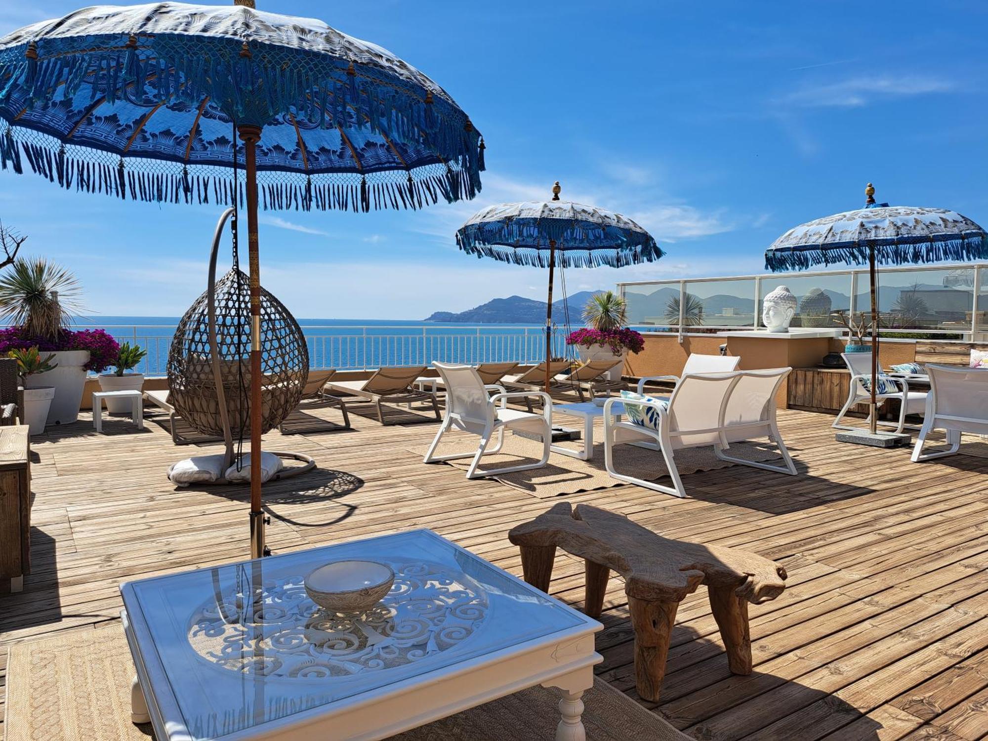Residence Veles Plage Cannes Dış mekan fotoğraf