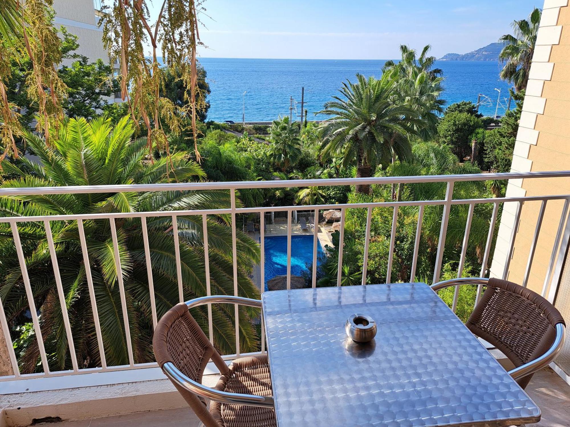 Residence Veles Plage Cannes Dış mekan fotoğraf