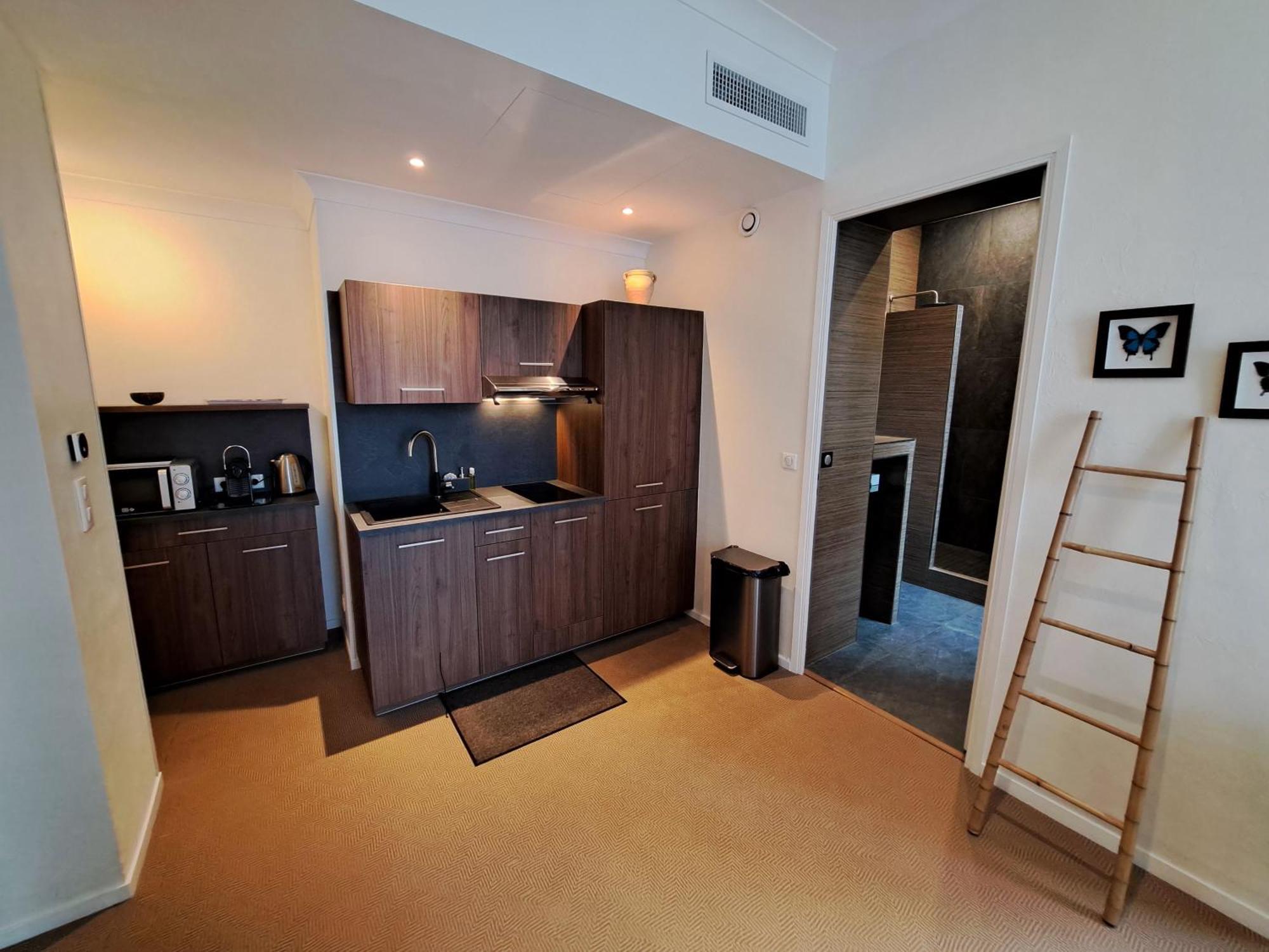 Residence Veles Plage Cannes Dış mekan fotoğraf
