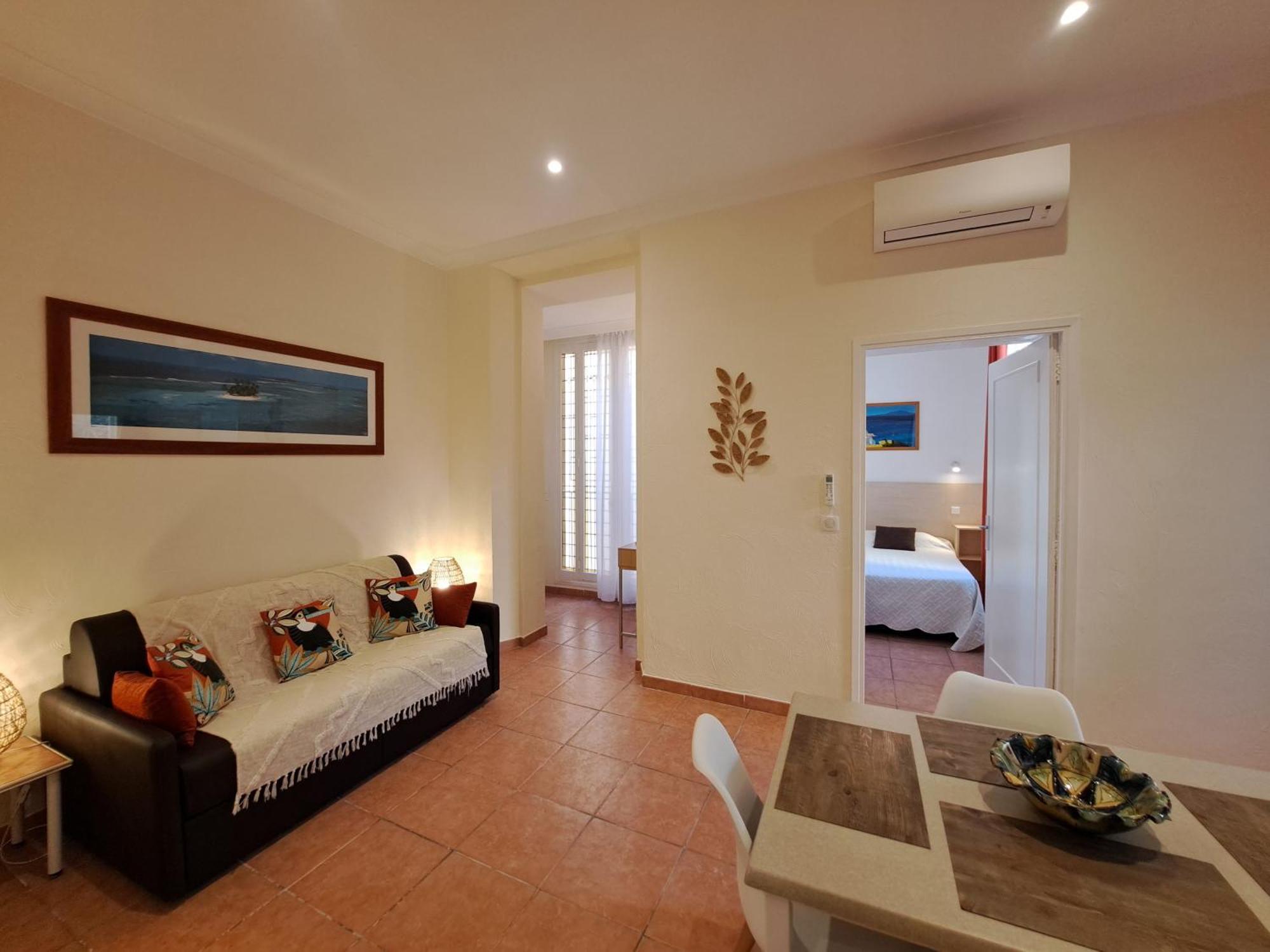 Residence Veles Plage Cannes Dış mekan fotoğraf