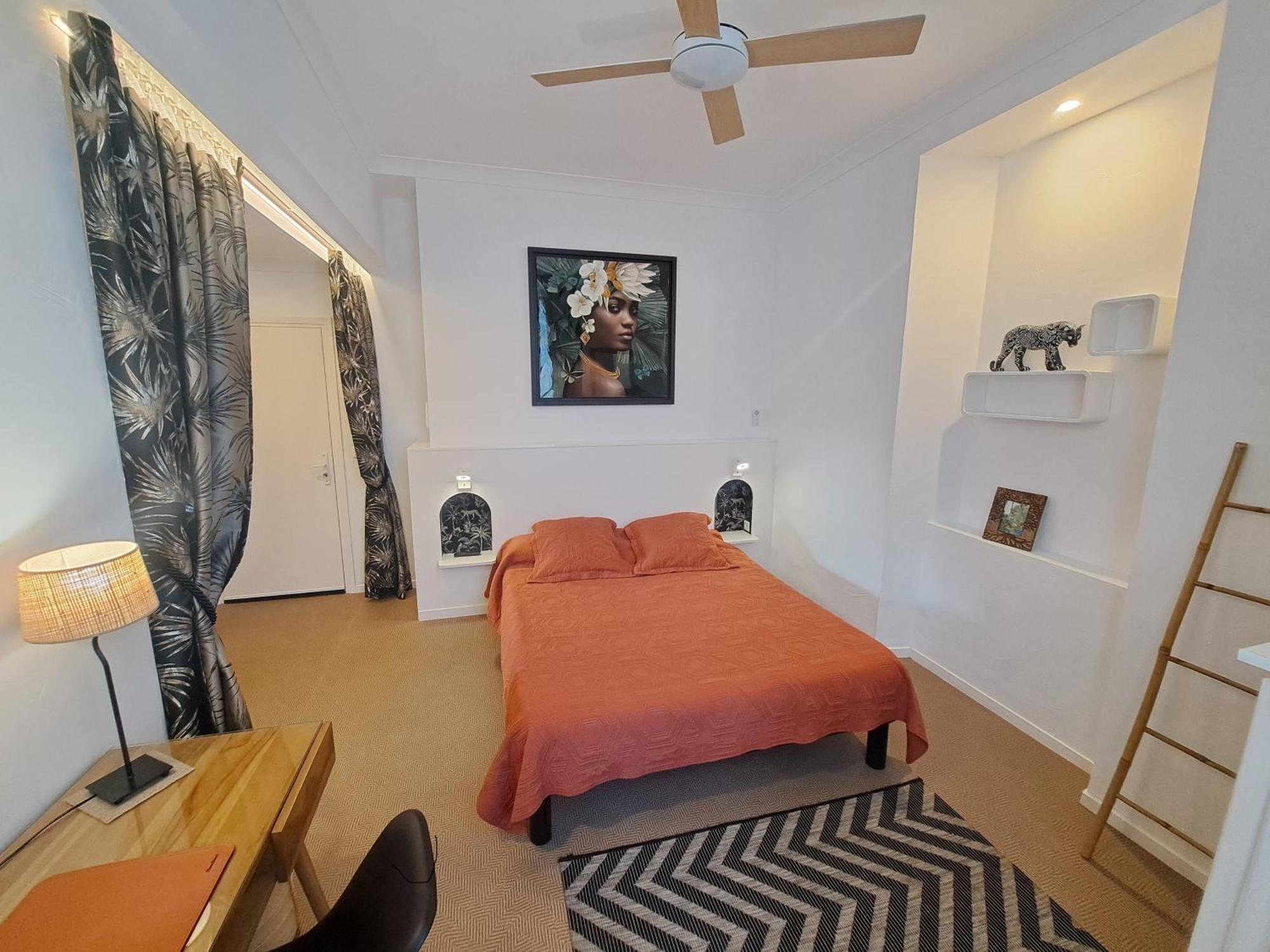 Residence Veles Plage Cannes Dış mekan fotoğraf