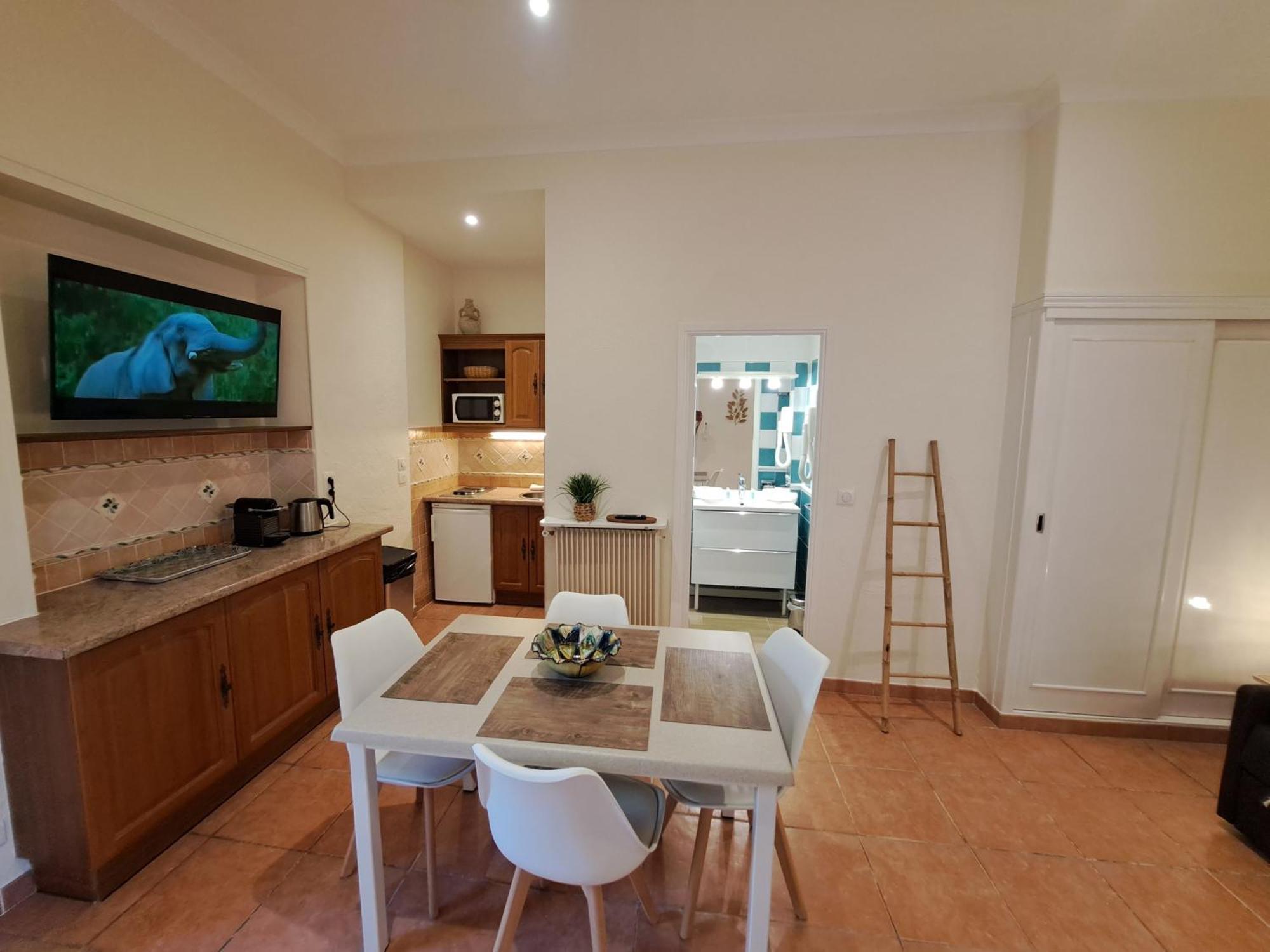 Residence Veles Plage Cannes Dış mekan fotoğraf