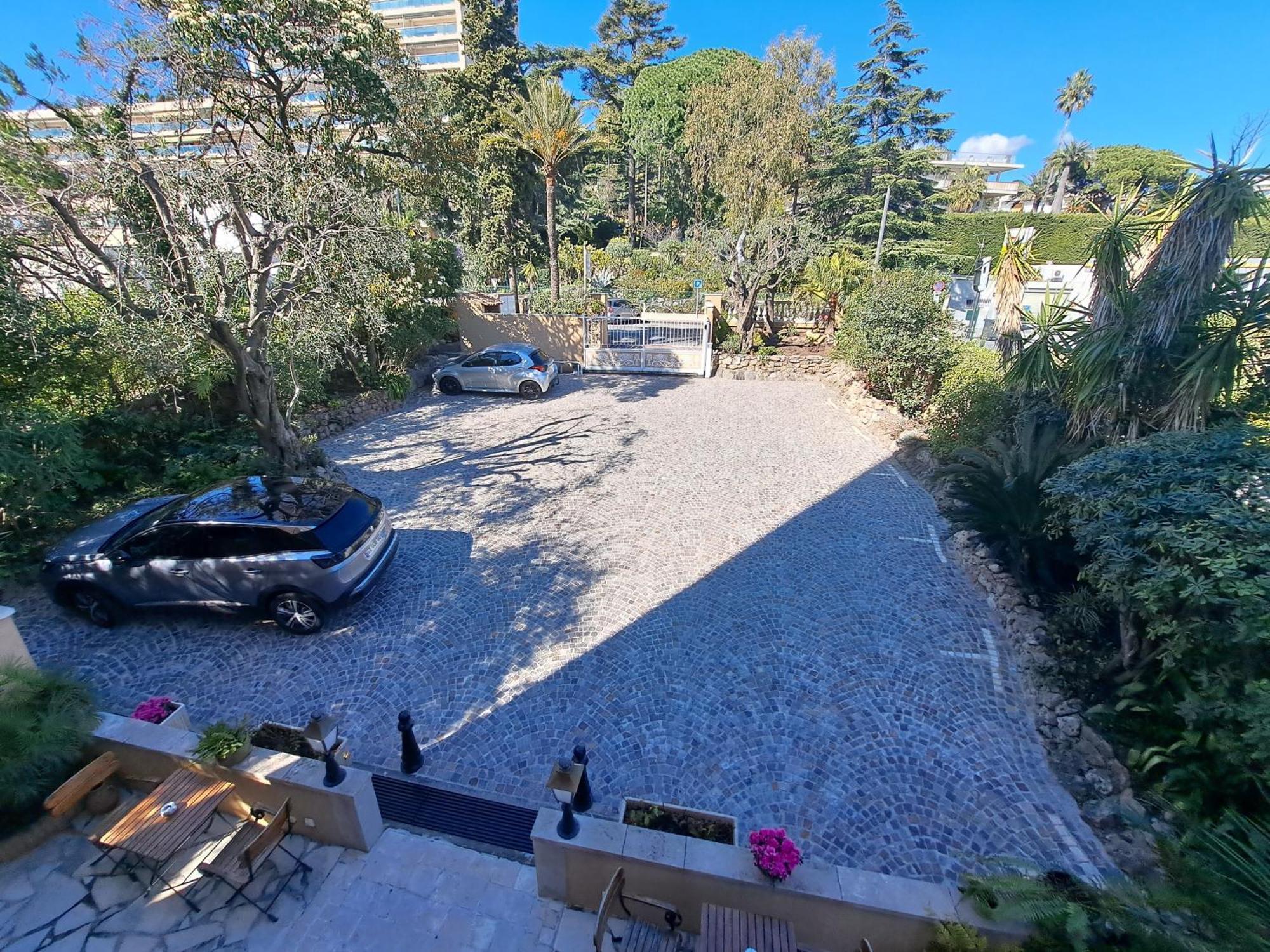Residence Veles Plage Cannes Dış mekan fotoğraf