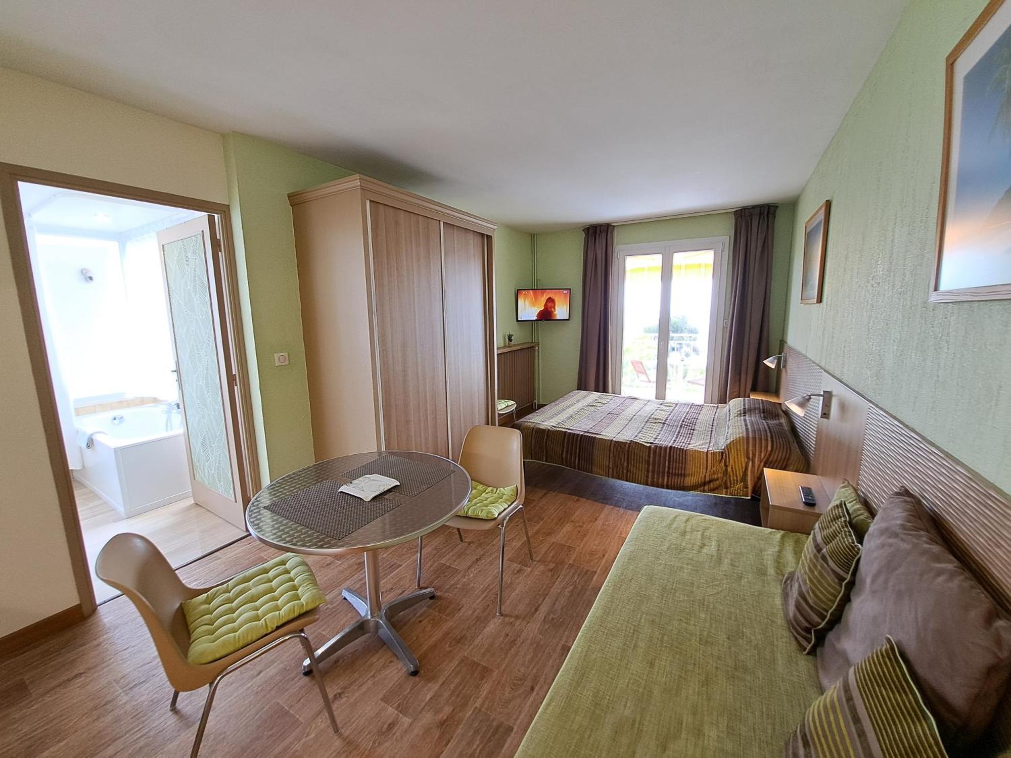 Residence Veles Plage Cannes Dış mekan fotoğraf