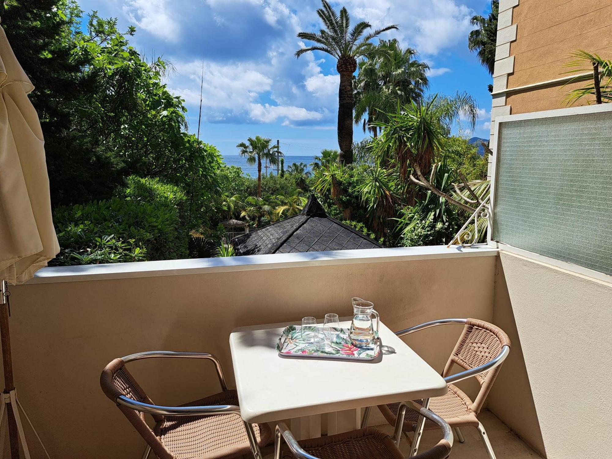 Residence Veles Plage Cannes Dış mekan fotoğraf