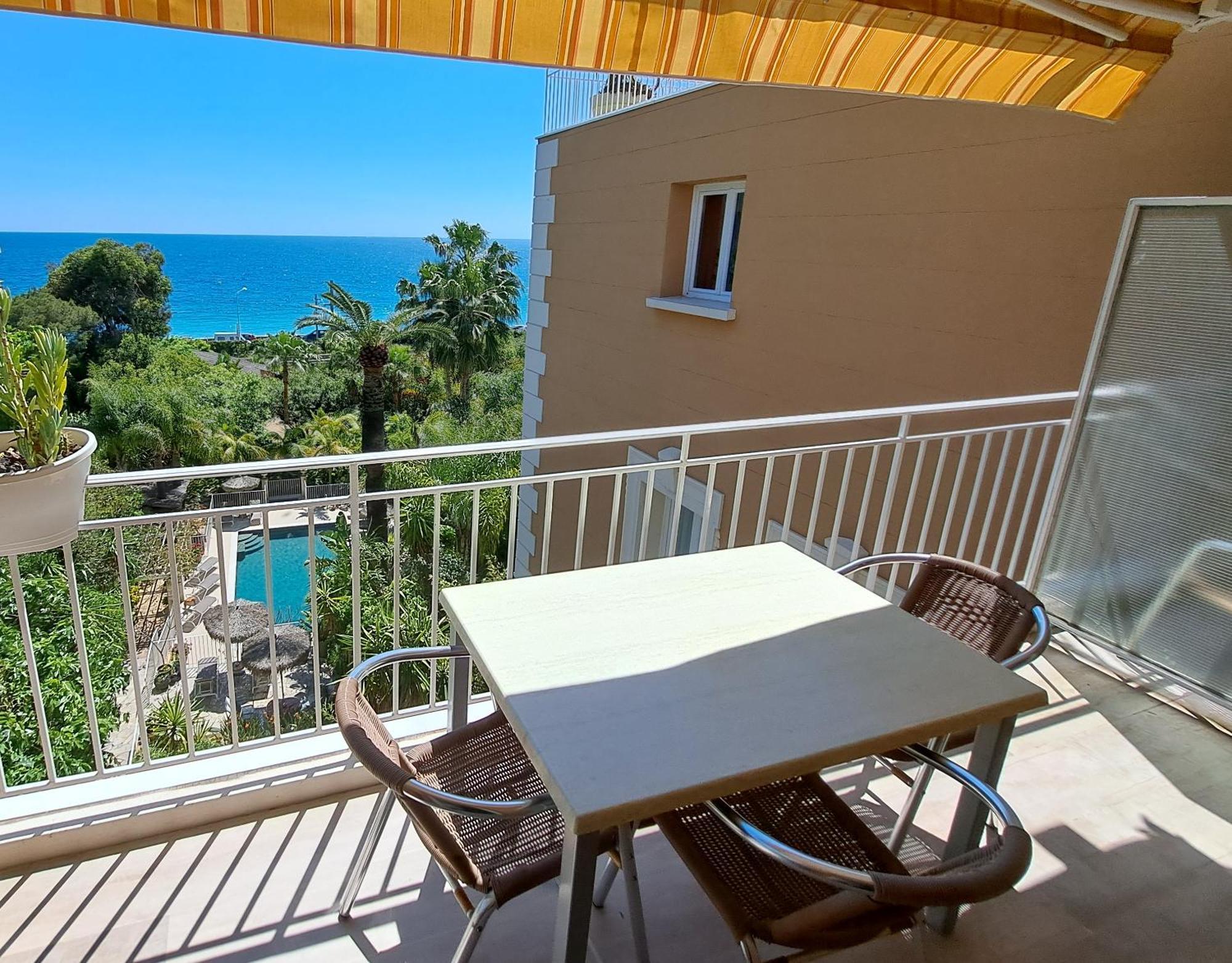 Residence Veles Plage Cannes Dış mekan fotoğraf