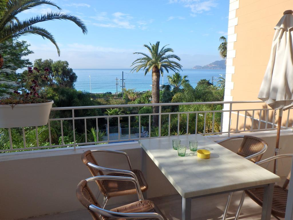 Residence Veles Plage Cannes Dış mekan fotoğraf