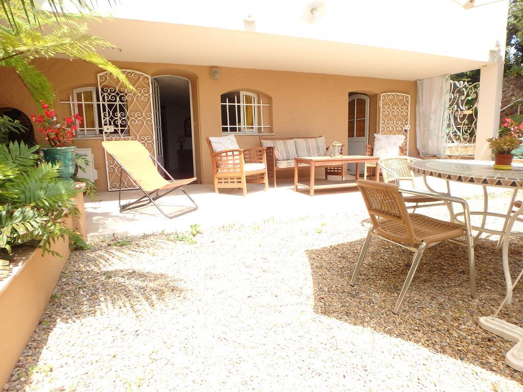 Residence Veles Plage Cannes Dış mekan fotoğraf