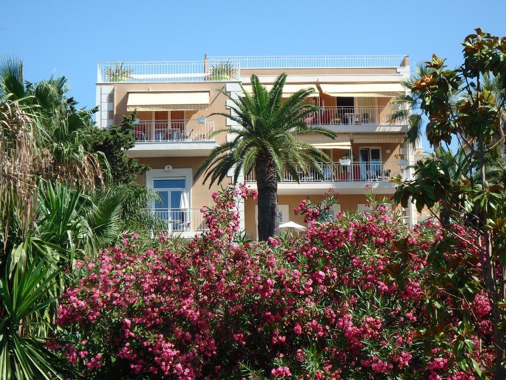Residence Veles Plage Cannes Dış mekan fotoğraf