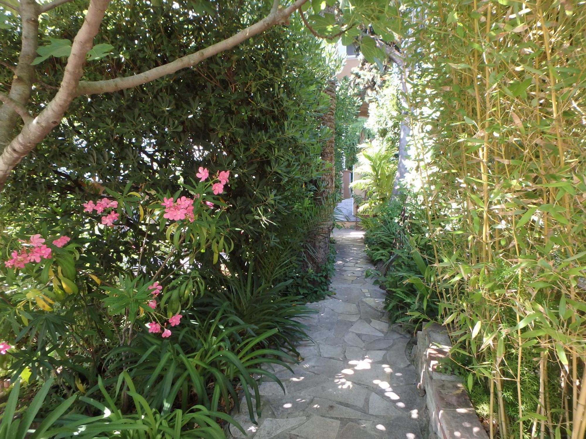 Residence Veles Plage Cannes Dış mekan fotoğraf