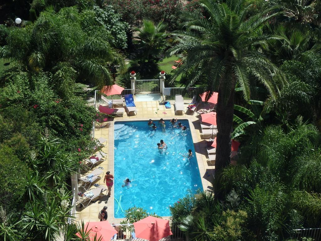 Residence Veles Plage Cannes Dış mekan fotoğraf