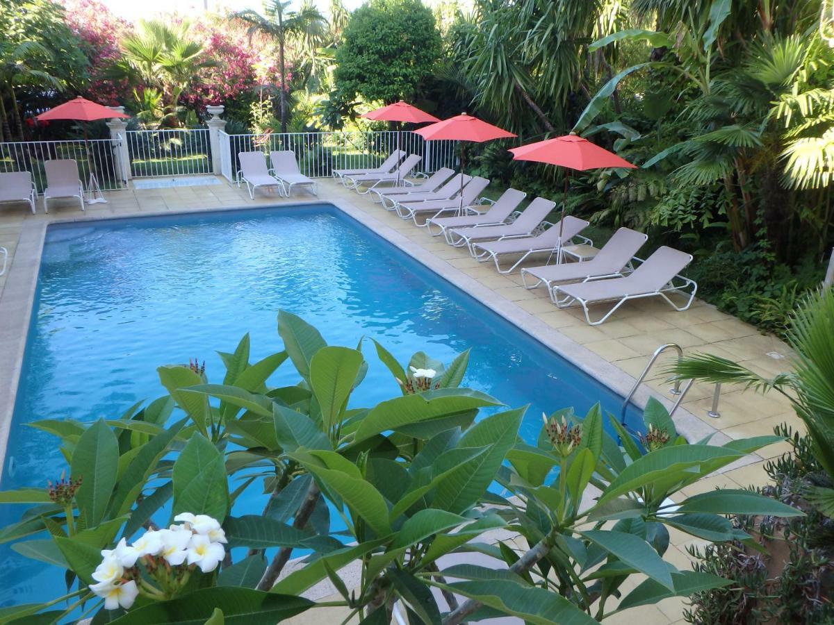 Residence Veles Plage Cannes Dış mekan fotoğraf